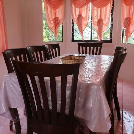 سيكويجور Day Dream Guest House المظهر الخارجي الصورة