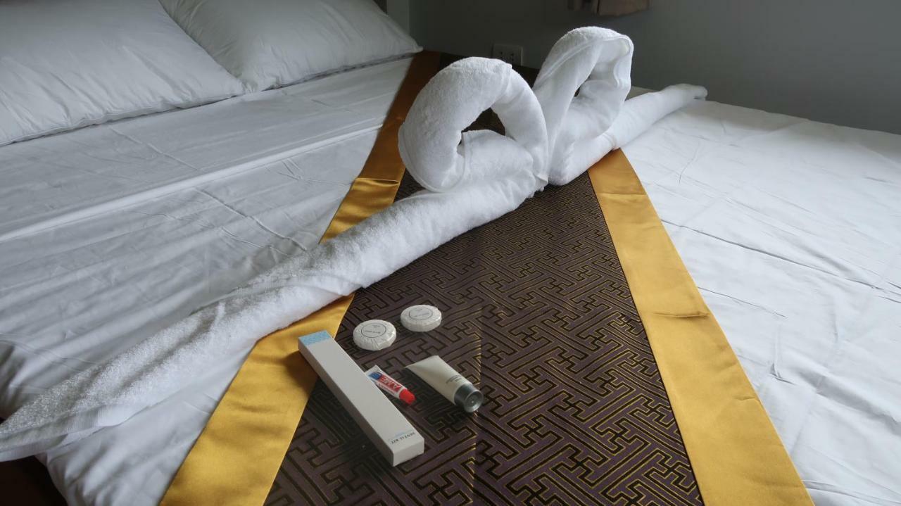 سيكويجور Day Dream Guest House المظهر الخارجي الصورة