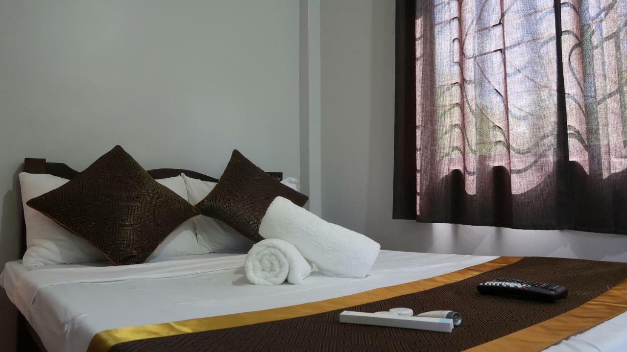 سيكويجور Day Dream Guest House المظهر الخارجي الصورة
