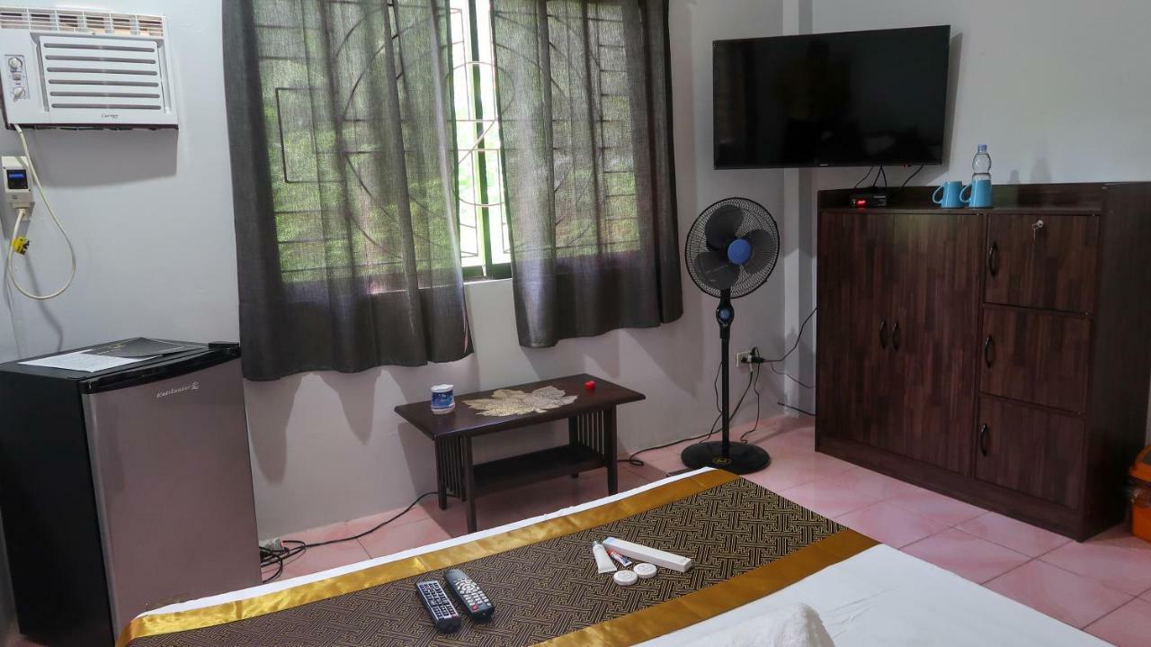 سيكويجور Day Dream Guest House المظهر الخارجي الصورة