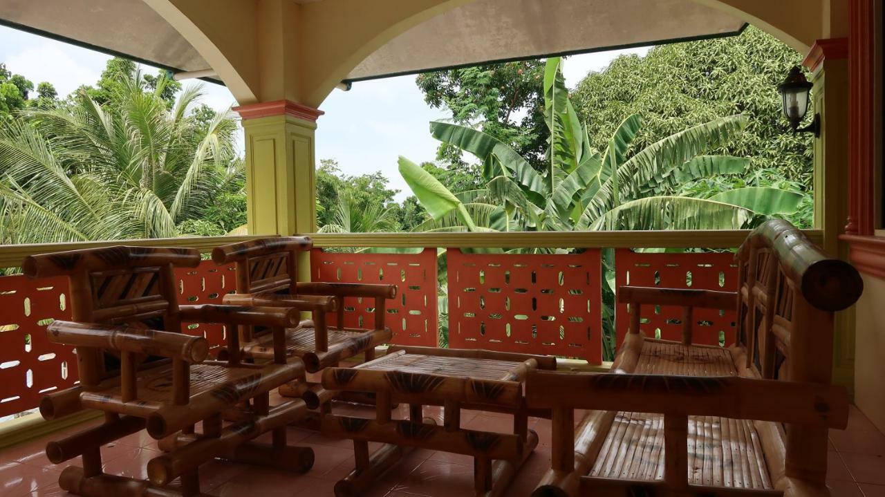سيكويجور Day Dream Guest House المظهر الخارجي الصورة