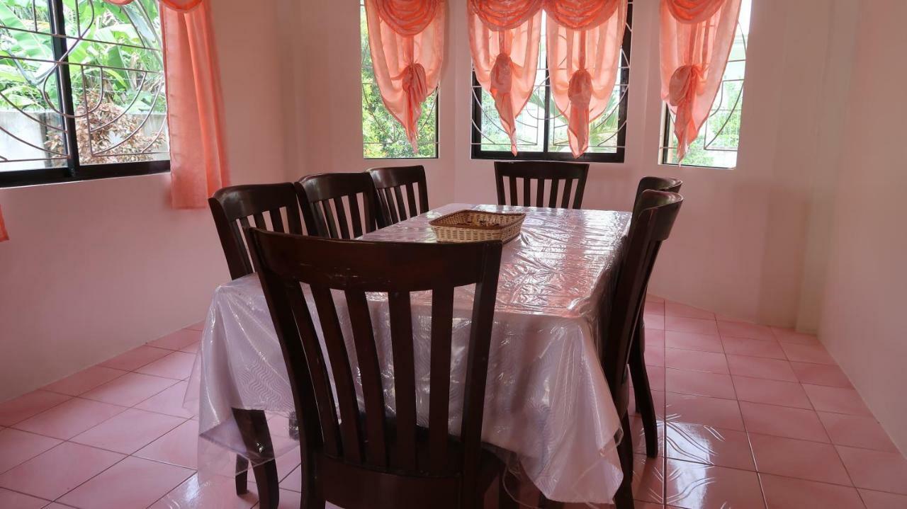 سيكويجور Day Dream Guest House المظهر الخارجي الصورة