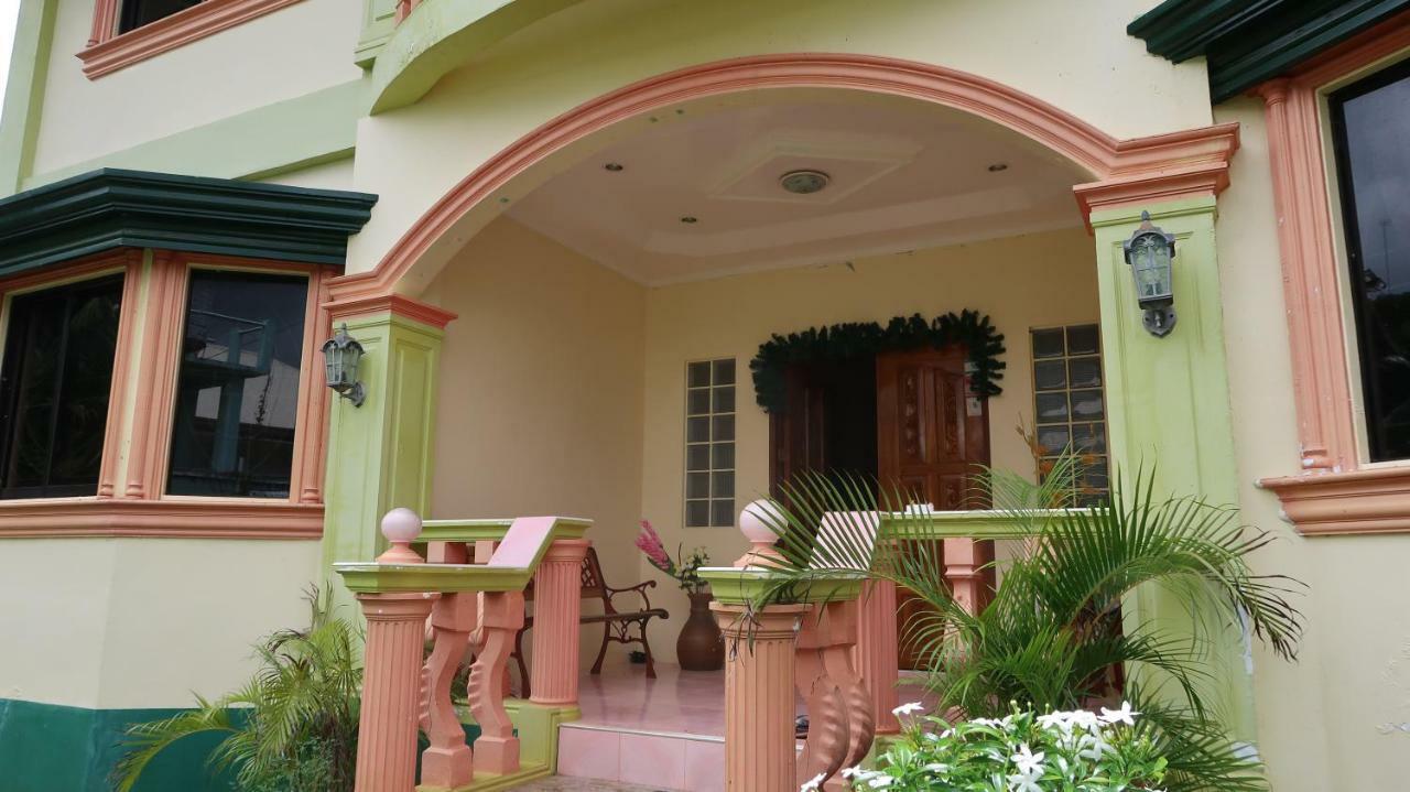 سيكويجور Day Dream Guest House المظهر الخارجي الصورة