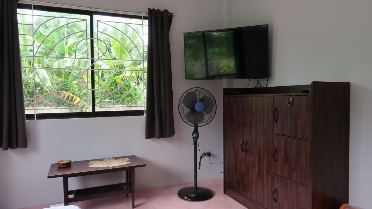 سيكويجور Day Dream Guest House المظهر الخارجي الصورة