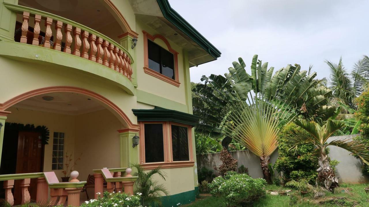 سيكويجور Day Dream Guest House المظهر الخارجي الصورة