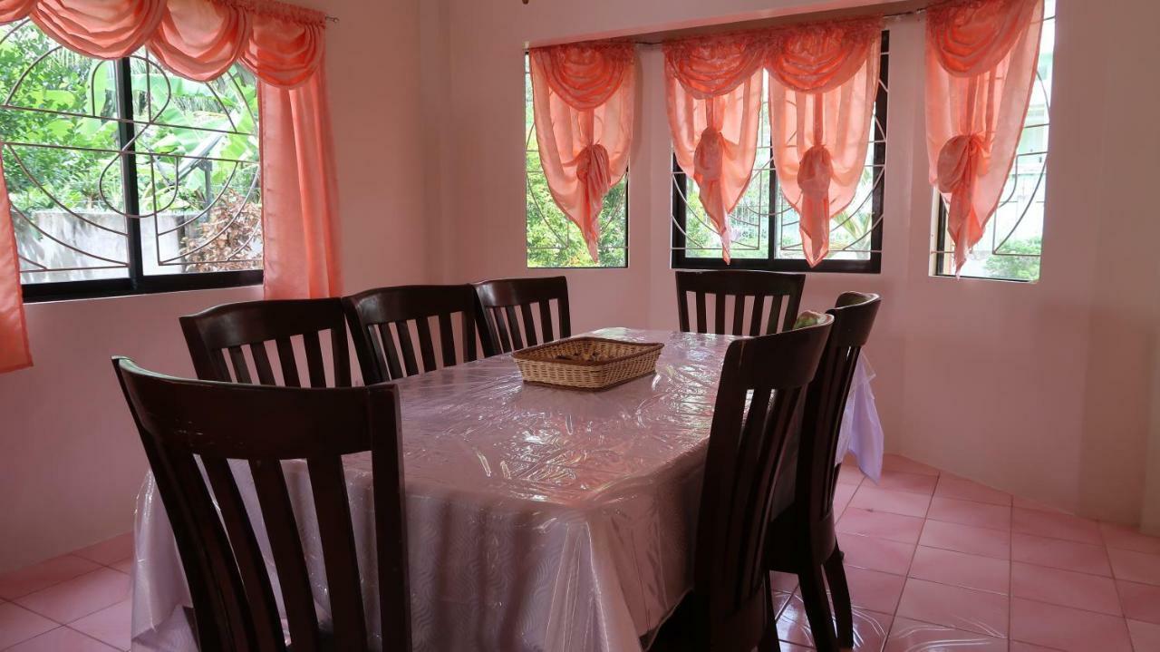 سيكويجور Day Dream Guest House المظهر الخارجي الصورة
