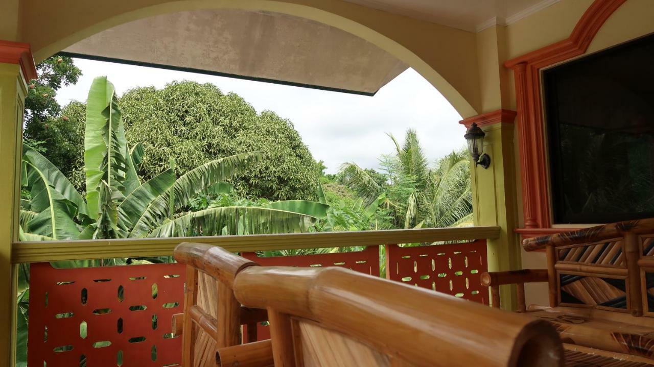 سيكويجور Day Dream Guest House المظهر الخارجي الصورة