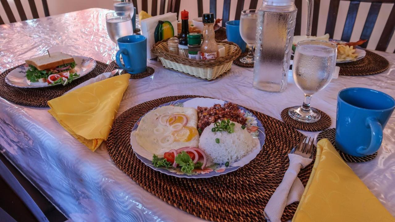 سيكويجور Day Dream Guest House المظهر الخارجي الصورة